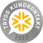 Trygg Kundkontakt 2022
