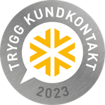 Trygg Kundkontakt 2023