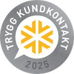 Trygg Kundkontakt 2025